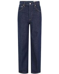 Citizens of Humanity - Loose-Fit Jeans - Lyst