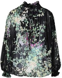 Sabina Musayev - Blouses - Lyst