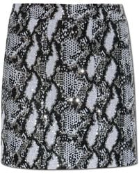 IRO - Short Skirts - Lyst