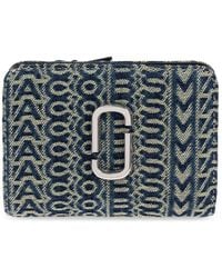 Marc Jacobs - Wallets & Cardholders - Lyst