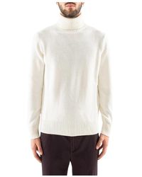 Cor Sine Labe Doli - Turtlenecks - Lyst