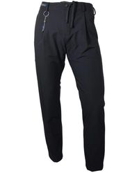 Paul & Shark - Dynamic Stretch Broeken 25414071 - Lyst