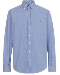 Carolina Herrera - Casual Shirts - Lyst