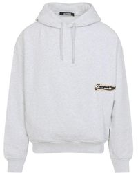 Jacquemus - Hoodies - Lyst