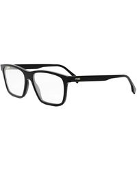 Fendi - Optisches Gestell - Lyst