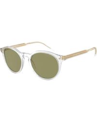 Giorgio Armani - Elegante Zonnebril Ar8211 - Lyst