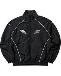 Umbro - Eyes Trainingsjacke - Lyst