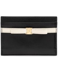 Ferragamo - Wallets & Cardholders - Lyst
