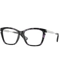 Burberry - Modische Brille - Lyst