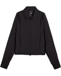 Y-3 - Light Jackets - Lyst