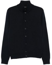 Zanone - Cardigans - Lyst