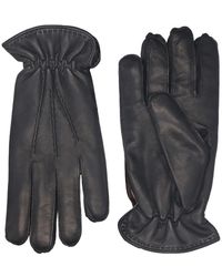 Orciani - Nappa Lederhandschuhe - Lyst