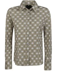 Rrd - Overhemden ,Veelkleurig ,Casual Shirts - Lyst
