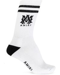 Amiri - Socks - Lyst