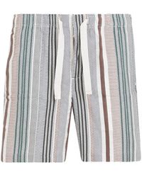 Orlebar Brown - Shorts > casual shorts - Lyst