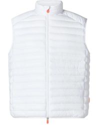 Save The Duck - Vests - Lyst