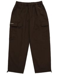 Pop Trading Co. - Straight Trousers - Lyst