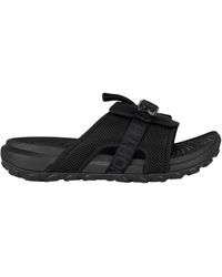 The North Face - Shoes > flip flops & sliders > sliders - Lyst