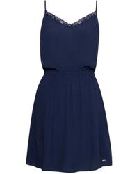 Tommy Hilfiger - Short Dresses - Lyst