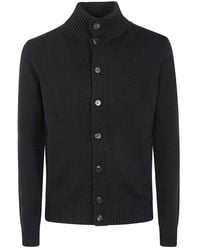 Zanone - Cardigans - Lyst