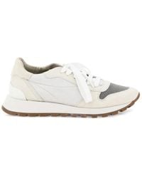 Brunello Cucinelli - Sneakers - Lyst