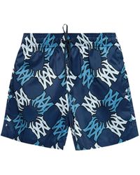 Amiri - Beachwear - Lyst