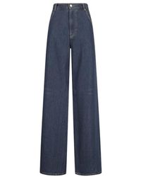 DARKPARK - Wide Jeans - Lyst