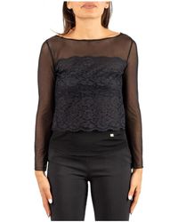 Hanita - Blouses - Lyst