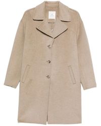 Anine Bing - Single-Breasted Coats - Lyst