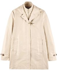 Fay - Light Jackets - Lyst