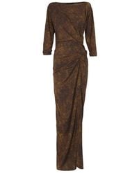 Cortana - Maxi Dresses - Lyst
