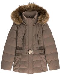 Guess - Down Coats - Lyst