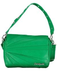 Desigual - Cross Body Bags - Lyst