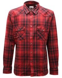 PT01 - Casual Shirts - Lyst
