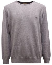 Brooksfield - Wollpullover Made - Lyst