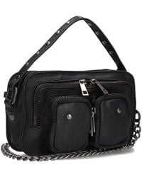 Nunoo - Helena Cozy Schultertasche - Lyst