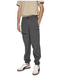 PUMA - Tech Woven Cargo - Lyst