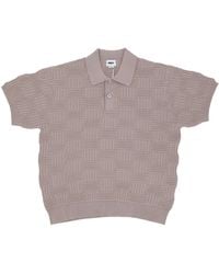 Obey - Polo Shirts - Lyst