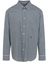 Celine - Casual Shirts - Lyst
