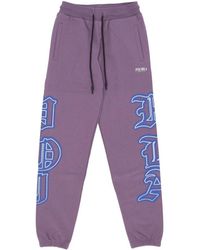 PHOBIA ARCHIVE - Sweatpants - Lyst