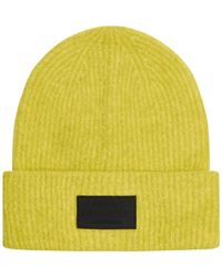Mads Nørgaard - Beanies - Lyst