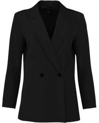 WITHBLACK - Oversized Blazer - Lyst