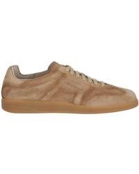 Santoni - Sneakers - Lyst