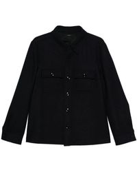 Tom Ford - Light Jackets - Lyst