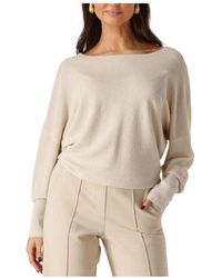 Nukus - Round-Neck Knitwear - Lyst