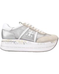 Premiata - Sneaker Beth - Lyst