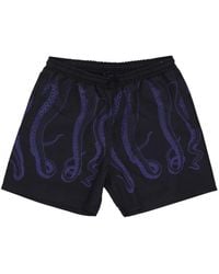 Octopus - Beachwear - Lyst
