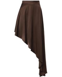 Nineminutes - Midi Skirts - Lyst