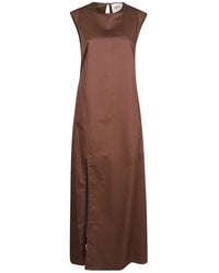 Crida Milano - Maxi Dresses - Lyst