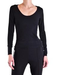 Dolce & Gabbana - Round-Neck Knitwear - Lyst